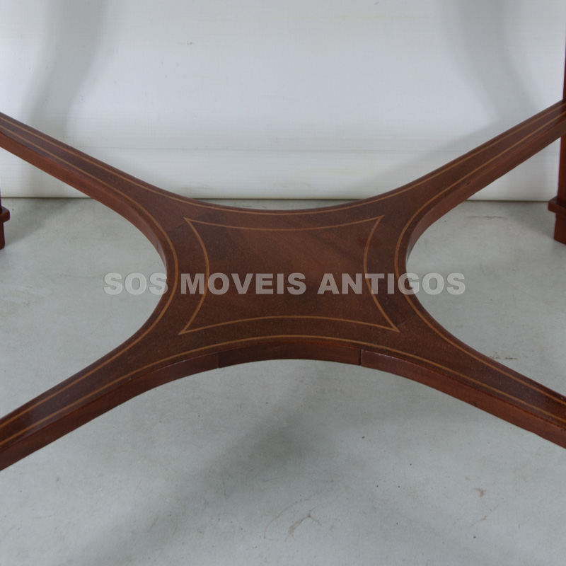 MESA LATERAL FRANCESA – SOSMOVEISANTIGOS – ANTIQUARIO SP (8)