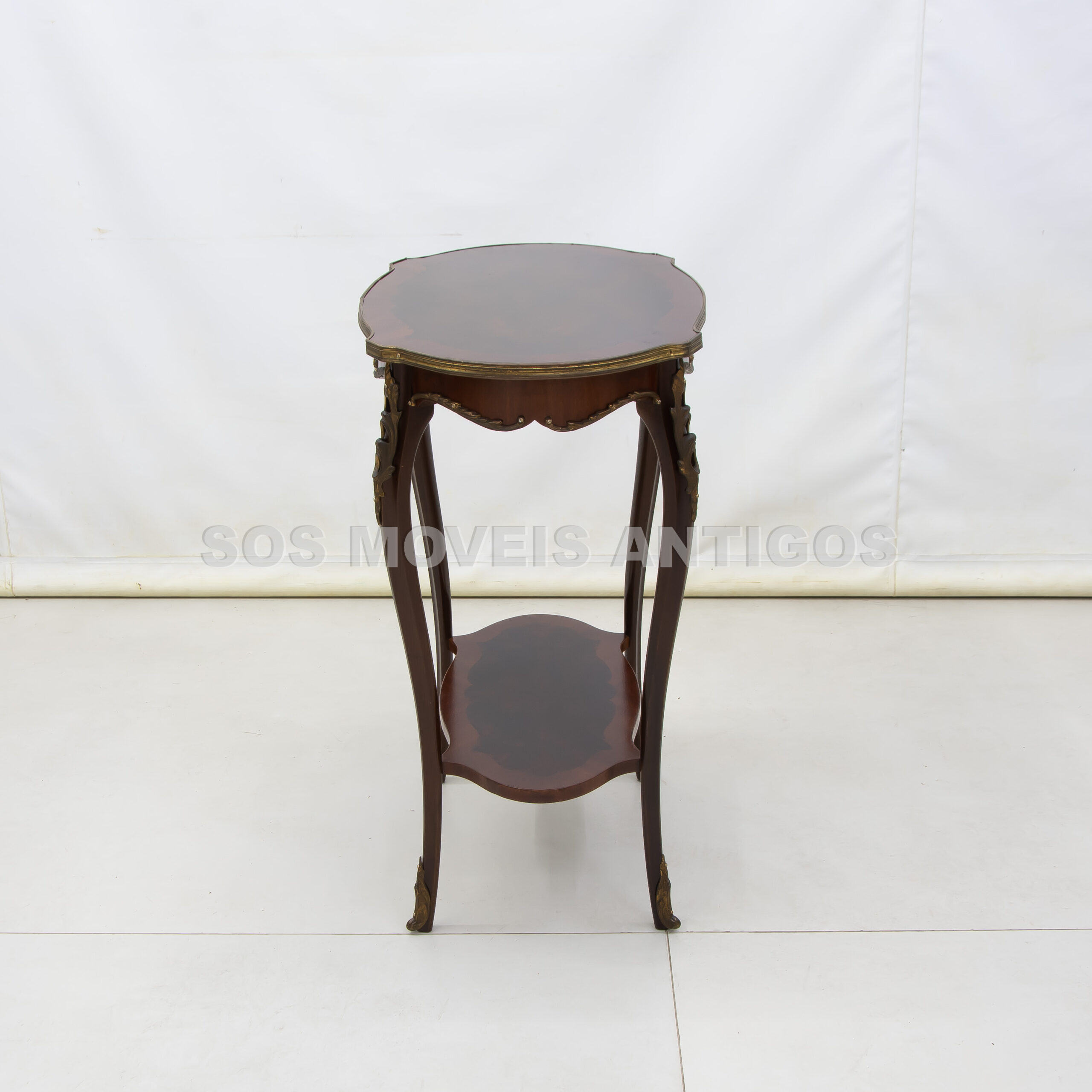 MESA LATERAL FRANCESA – SOSMOVEISANTIGOS. – ANTIQUARIO SP (1)