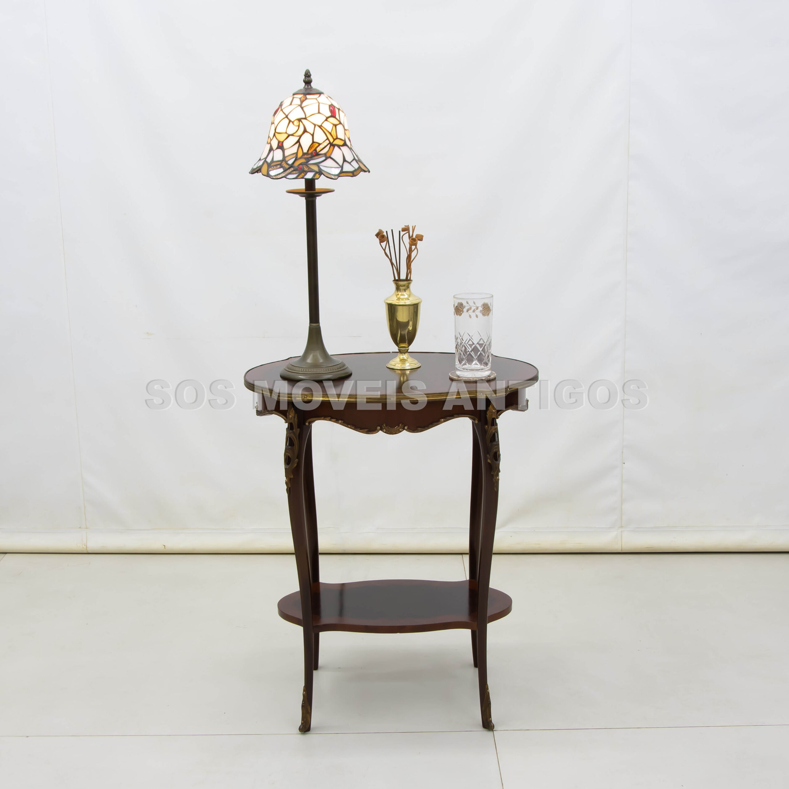 MESA LATERAL FRANCESA – SOSMOVEISANTIGOS. – ANTIQUARIO SP (2)