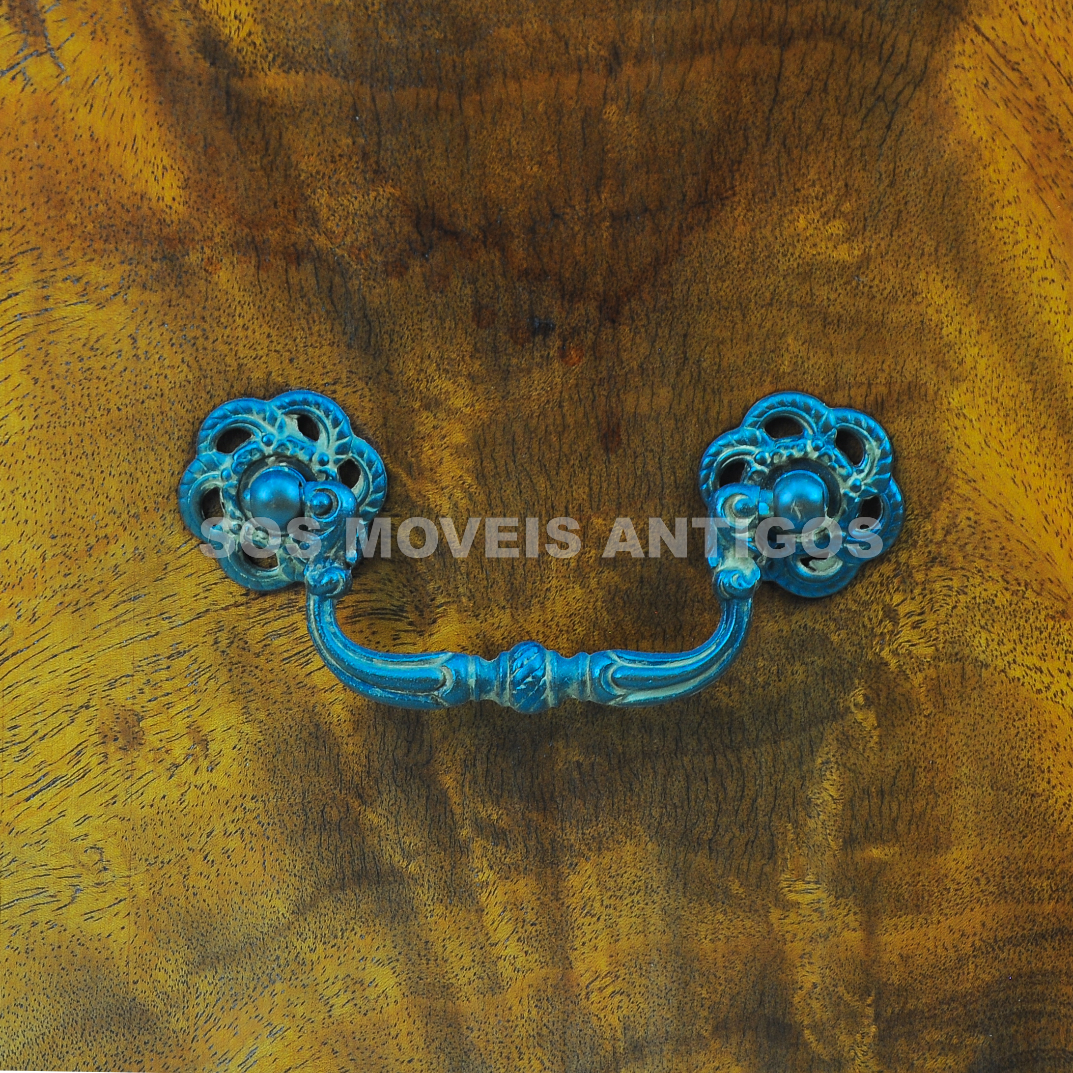 MESA LATERAL INGLESA – SOSMOVEISANTIGOS – ANTIQUARIO SP (1)