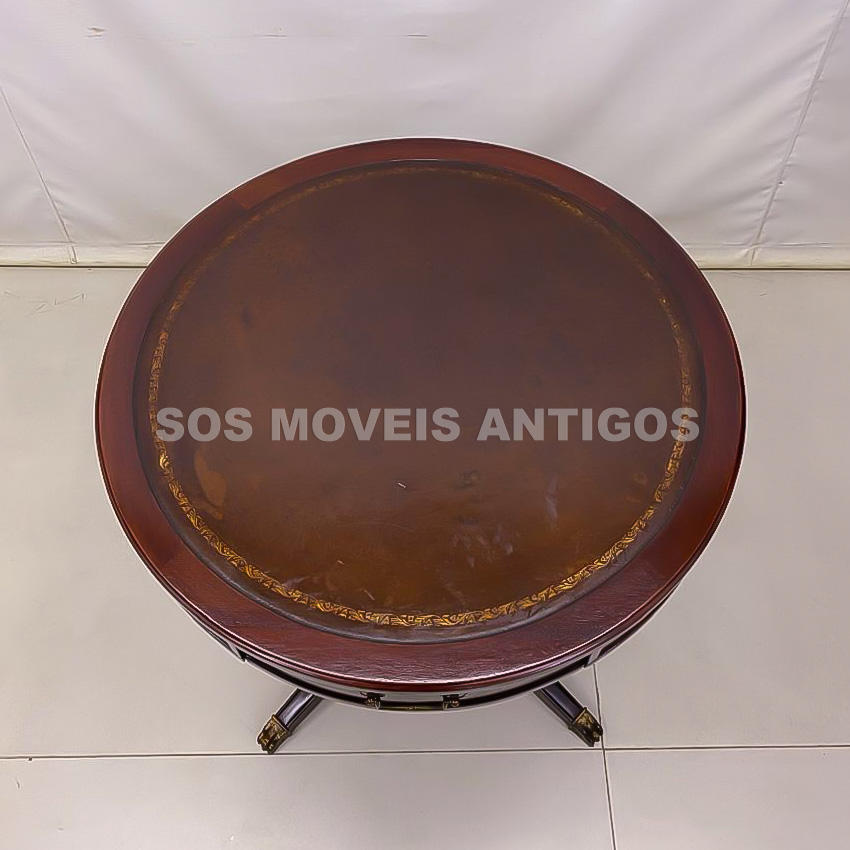 MESA LATERAL INGLESA – SOSMOVEISANTIGOS – ANTIQUARIO SPI (8)