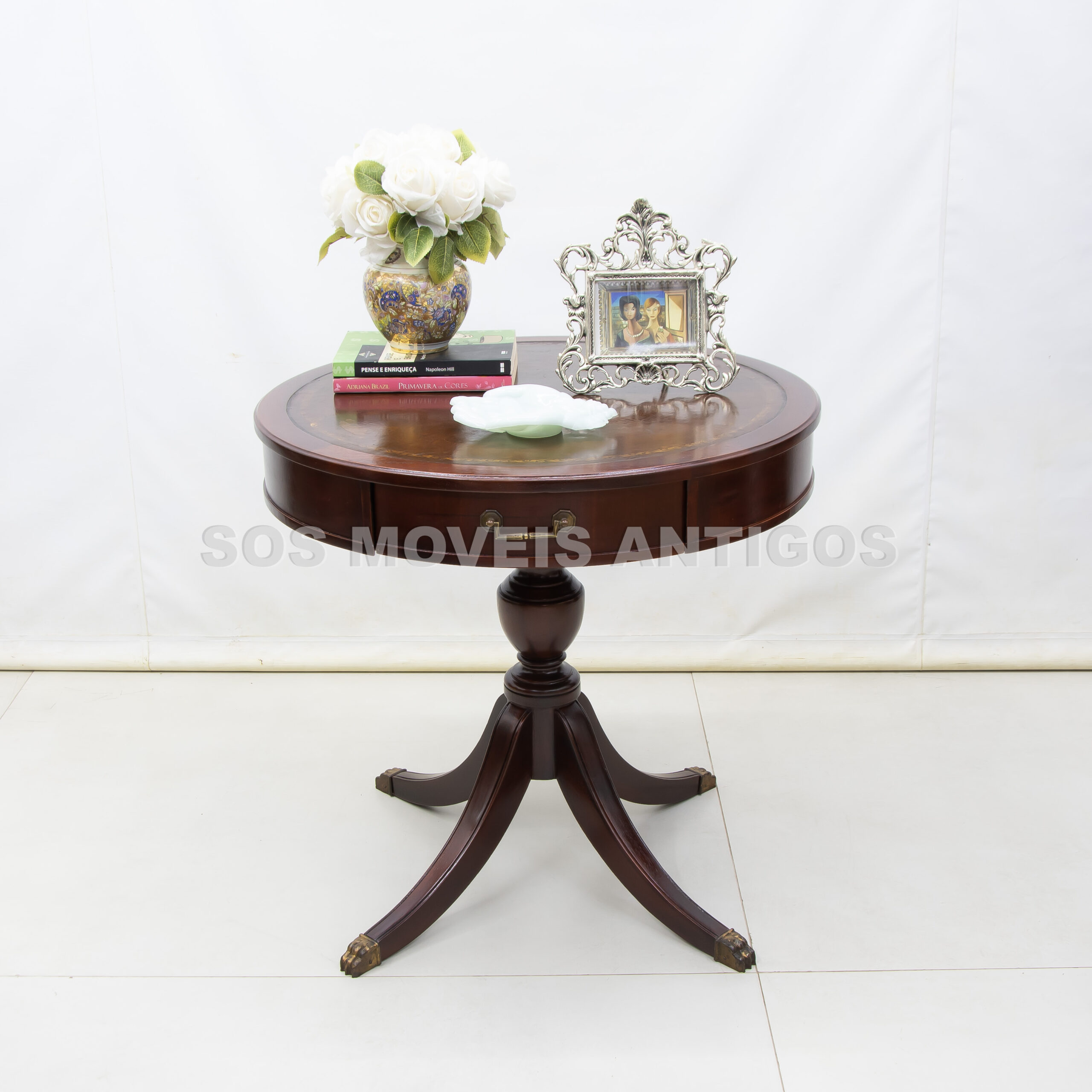 MESA LATERAL INGLESA – SOSMOVEISANTIGOS – ANTIQUARIO SPI (9)