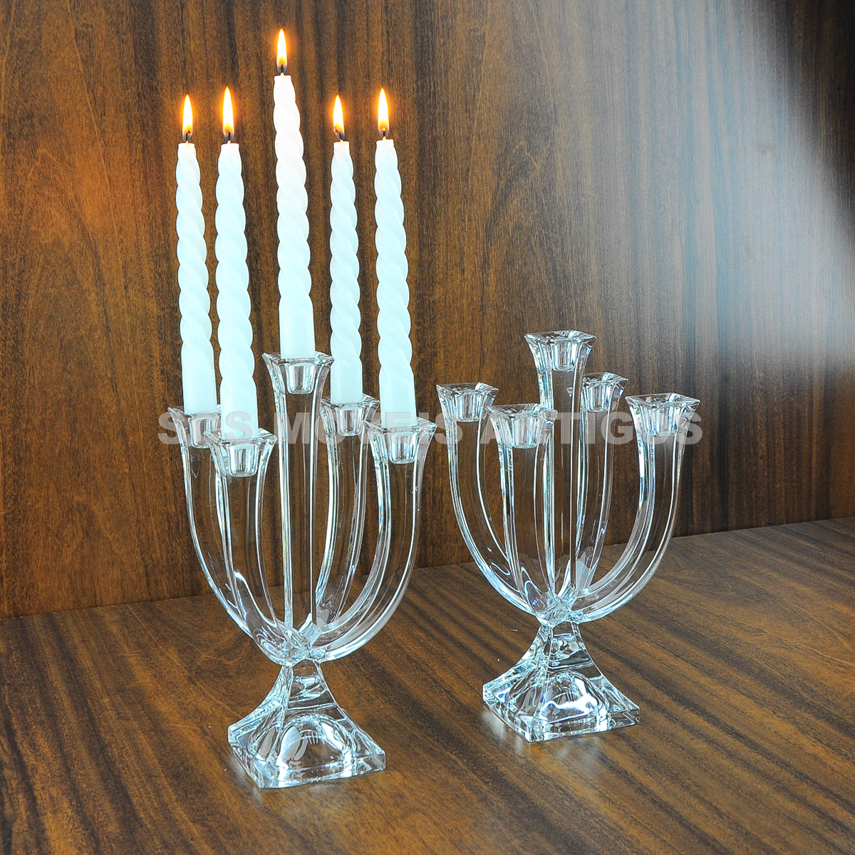 PAR DE CANDELABROS EM CRISTAL ALEMAO NACHTMANN – SOSMOVEISANTIGOS – ANTIQUARIO SP (3)