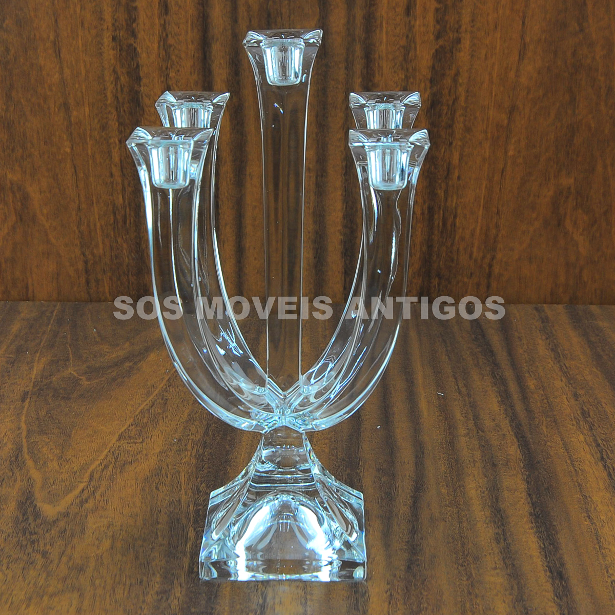 PAR DE CANDELABROS EM CRISTAL ALEMAO NACHTMANN – SOSMOVEISANTIGOS – ANTIQUARIO SP (5)