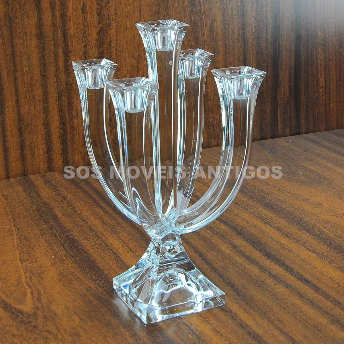 PAR DE CANDELABROS EM CRISTAL ALEMAO NACHTMANN – SOSMOVEISANTIGOS – ANTIQUARIO SP (6)