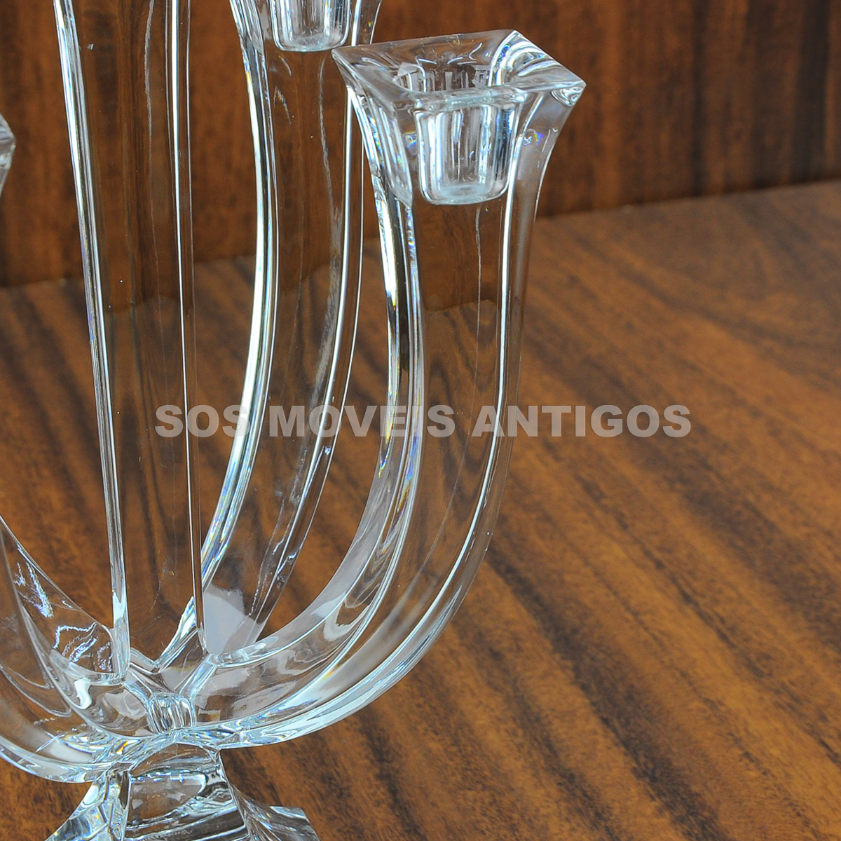 PAR DE CANDELABROS EM CRISTAL ALEMAO NACHTMANN – SOSMOVEISANTIGOS – ANTIQUARIO SP (7)