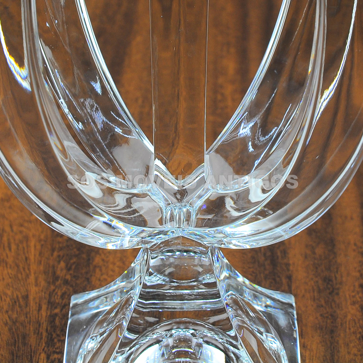 PAR DE CANDELABROS EM CRISTAL ALEMAO NACHTMANN – SOSMOVEISANTIGOS – ANTIQUARIO SP (8)