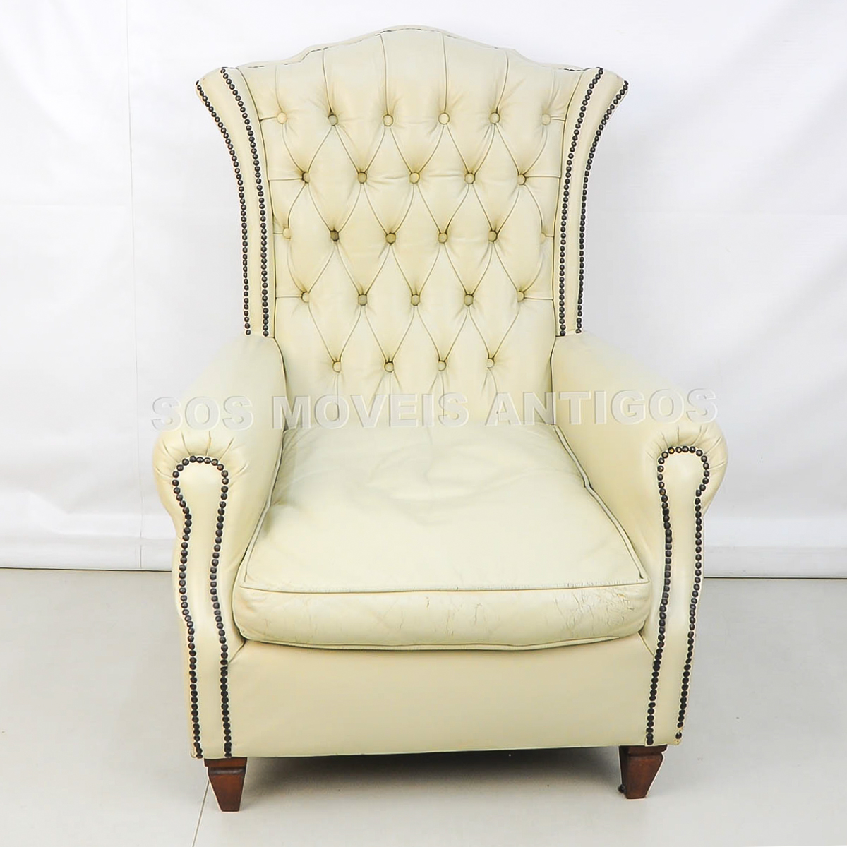 POLTRONA BERGER COM BANQUETA – SOSMOVEISANTIGOS – ANTIQUARIO SP (5)