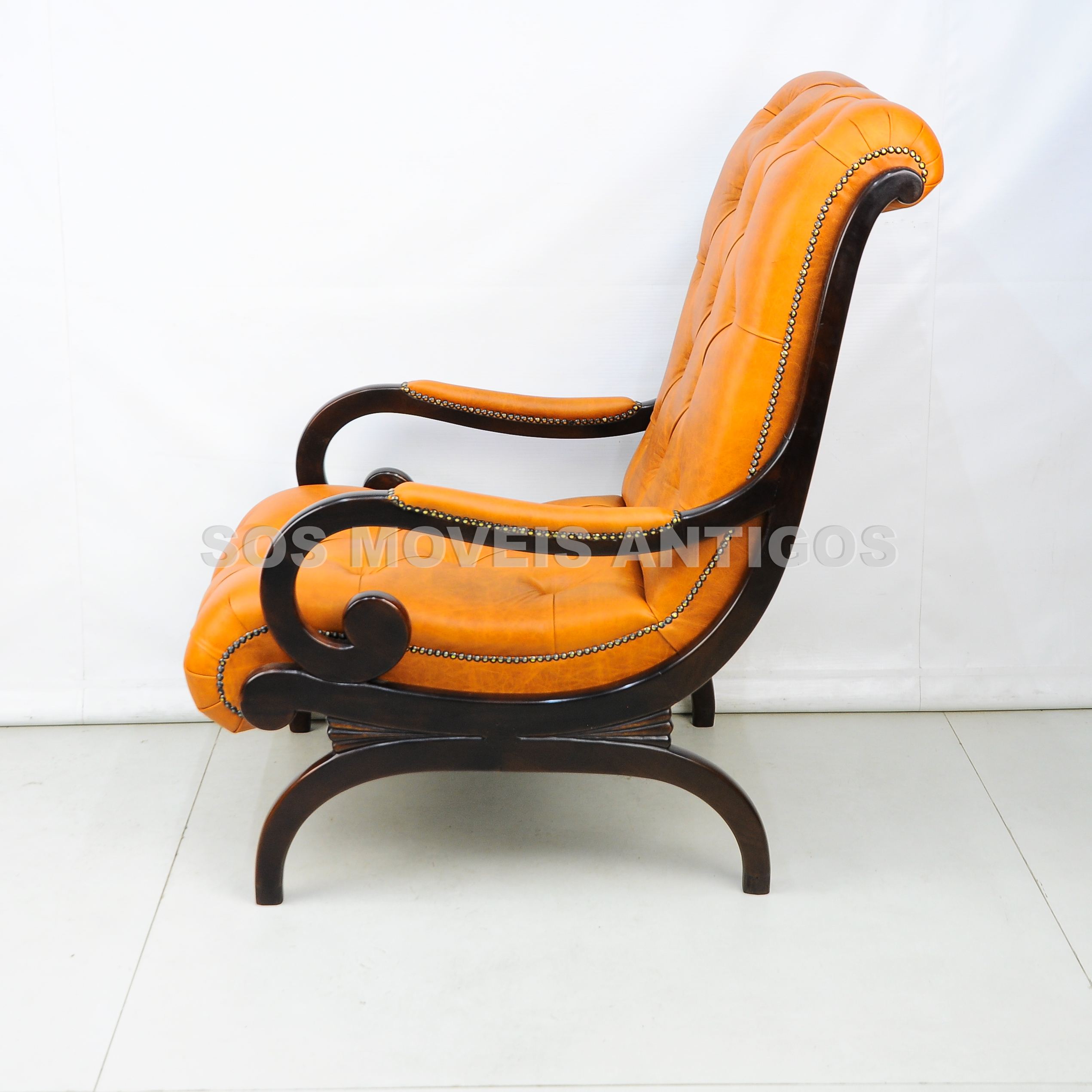 POLTRONA INGLESA – SOSMOVEISANTIGOS – ANTIQUARIO SP (5)