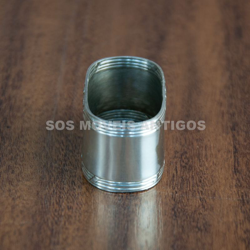 PORTA GUARDANAPO EM PRATA DE LEI – SOSMOVEISANTIGOS – ANTIQUARIO SP (1)