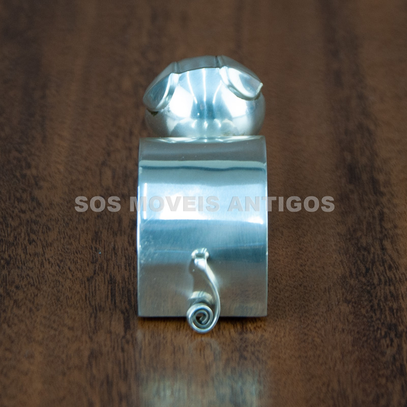 PORTA GUARDANAPO EM PRATA DE LEI – SOSMOVEISANTIGOS – ANTIQUARIO SP (3)