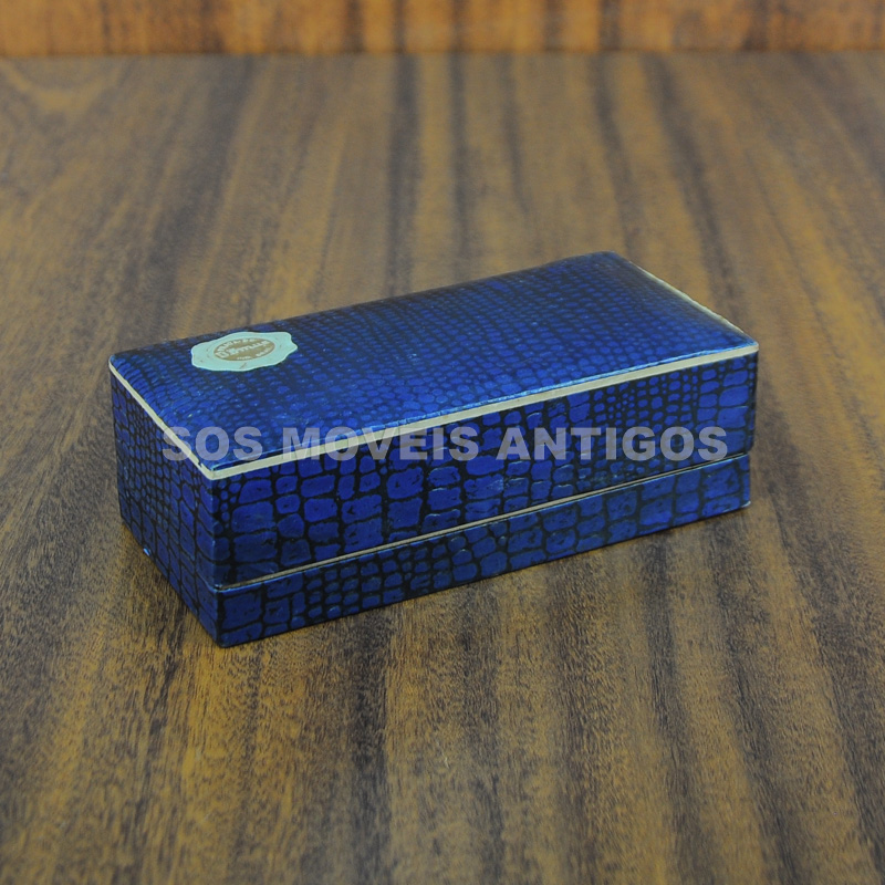 PORTA GUARDANAPO EM PRATA DE LEI – SOSMOVEISANTIGOS – ANTIQUARIO SP (5)