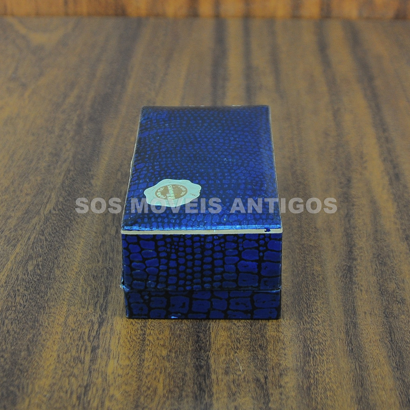 PORTA GUARDANAPO EM PRATA DE LEI – SOSMOVEISANTIGOS – ANTIQUARIO SP (6)