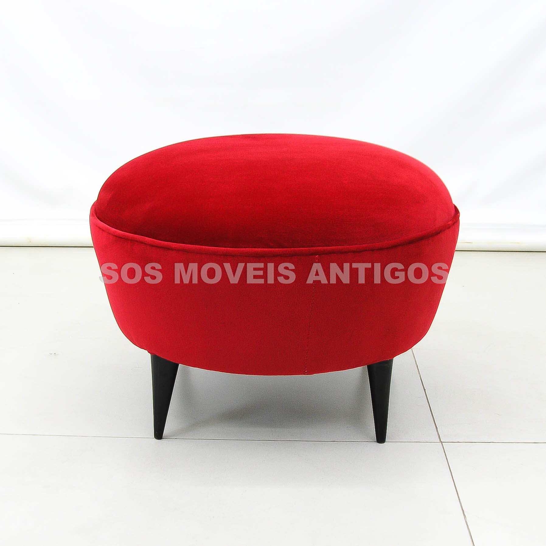 PUFF DÉCADA DE 50 – SOSMOVEISANTIGOS -ANTIQUARIO SP (1)