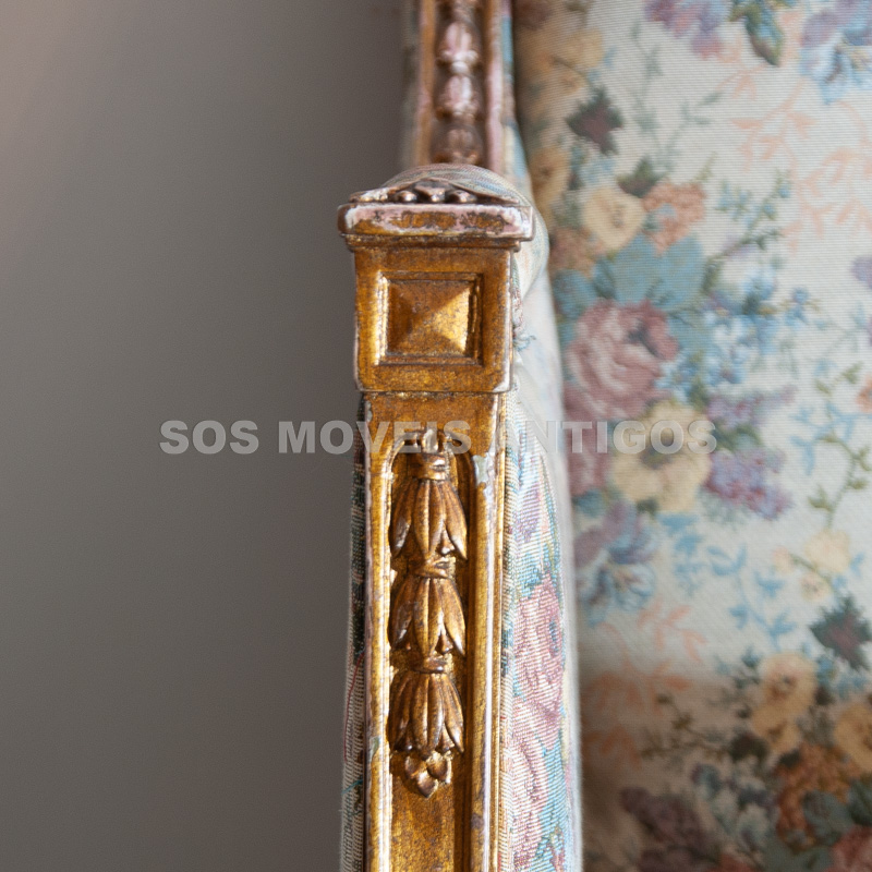 SOFÁ ESTILO LUÍS XVI – SOSMOVEISANTIGOS – ANTIQUARIO – ANTIQUARIO SP (10)