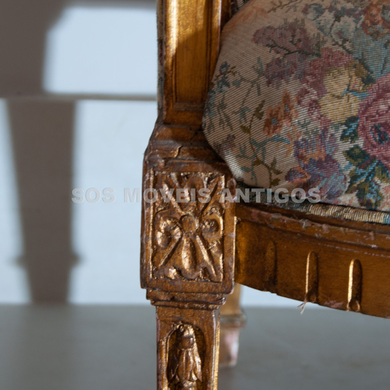 SOFÁ ESTILO LUÍS XVI – SOSMOVEISANTIGOS – ANTIQUARIO – ANTIQUARIO SP (8)