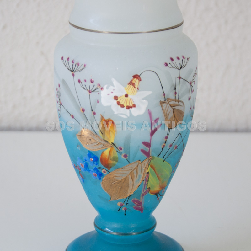 VASO EM OPALINA – SOSMOVEISANTIGOS – ANTIQUARIO SP (3)