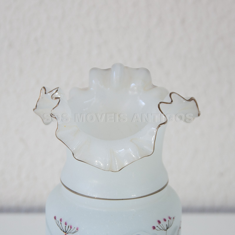 VASO EM OPALINA – SOSMOVEISANTIGOS – ANTIQUARIO SP (4)