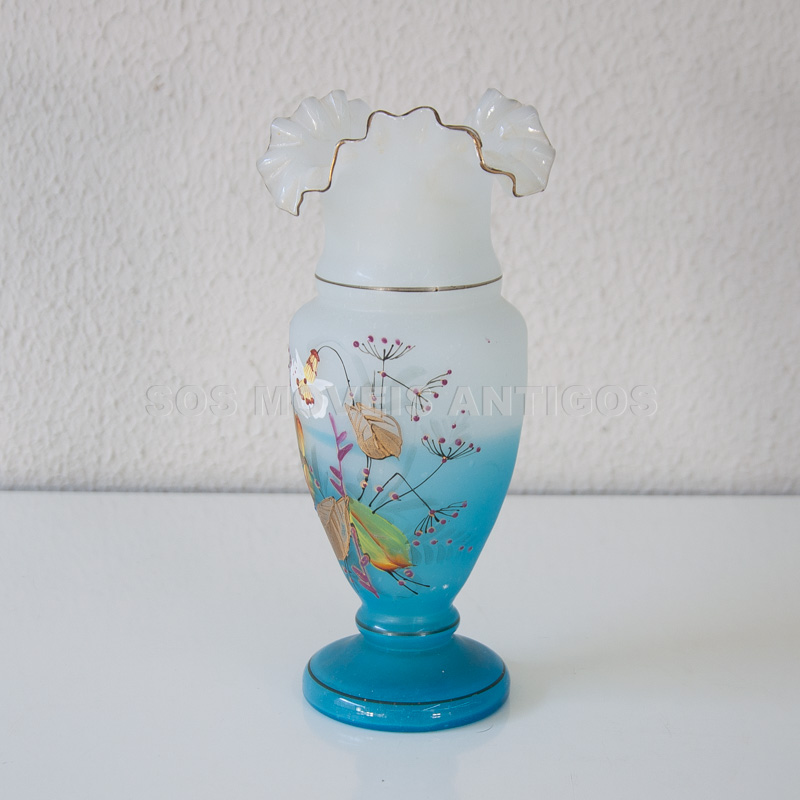 VASO EM OPALINA – SOSMOVEISANTIGOS – ANTIQUARIO SP (5)