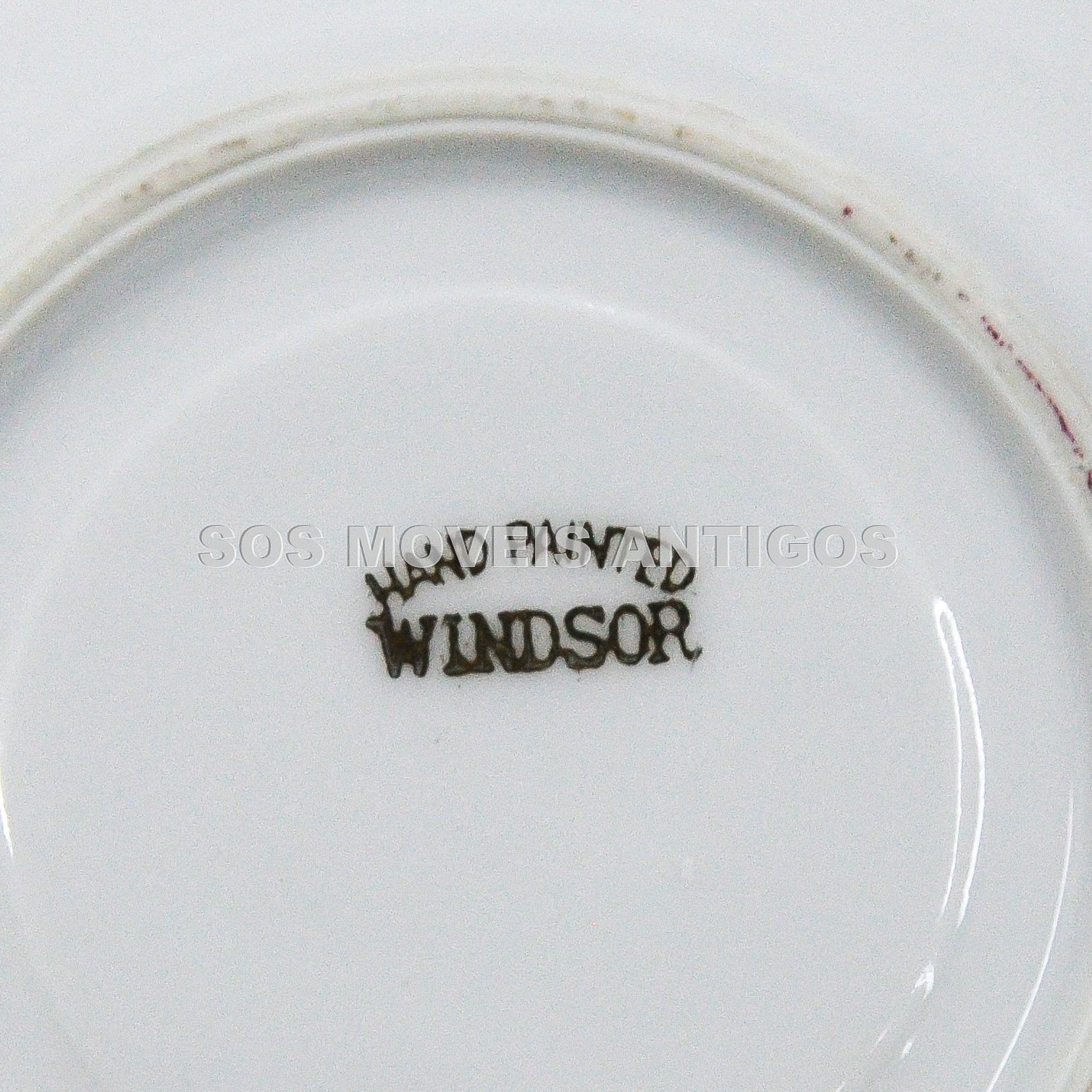 XÍCARA DE CAFÉ EM PORCELANA INGLESA -HAND PAINTED WINDSON – SOSMOVEISANTIGOS – ANTIQUARIO SP (2),