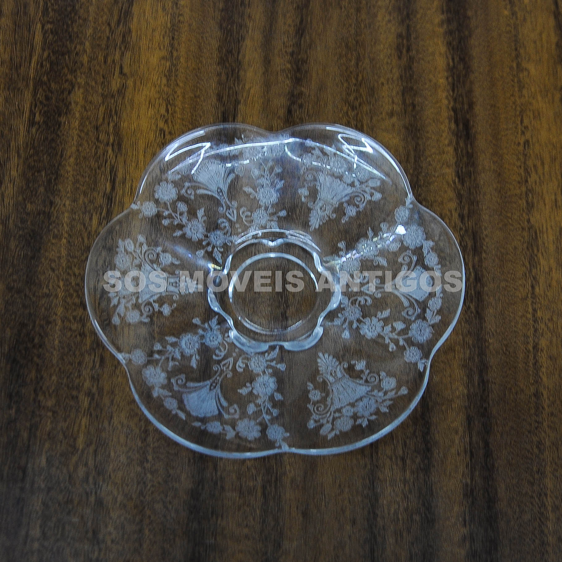 XÍCARA DE CHÁ EM FINO CRISTAL FRANCÊS – SAINT LOUIS – SOSMOVEISANTIGOS – ANTIQUARIO SP (3)