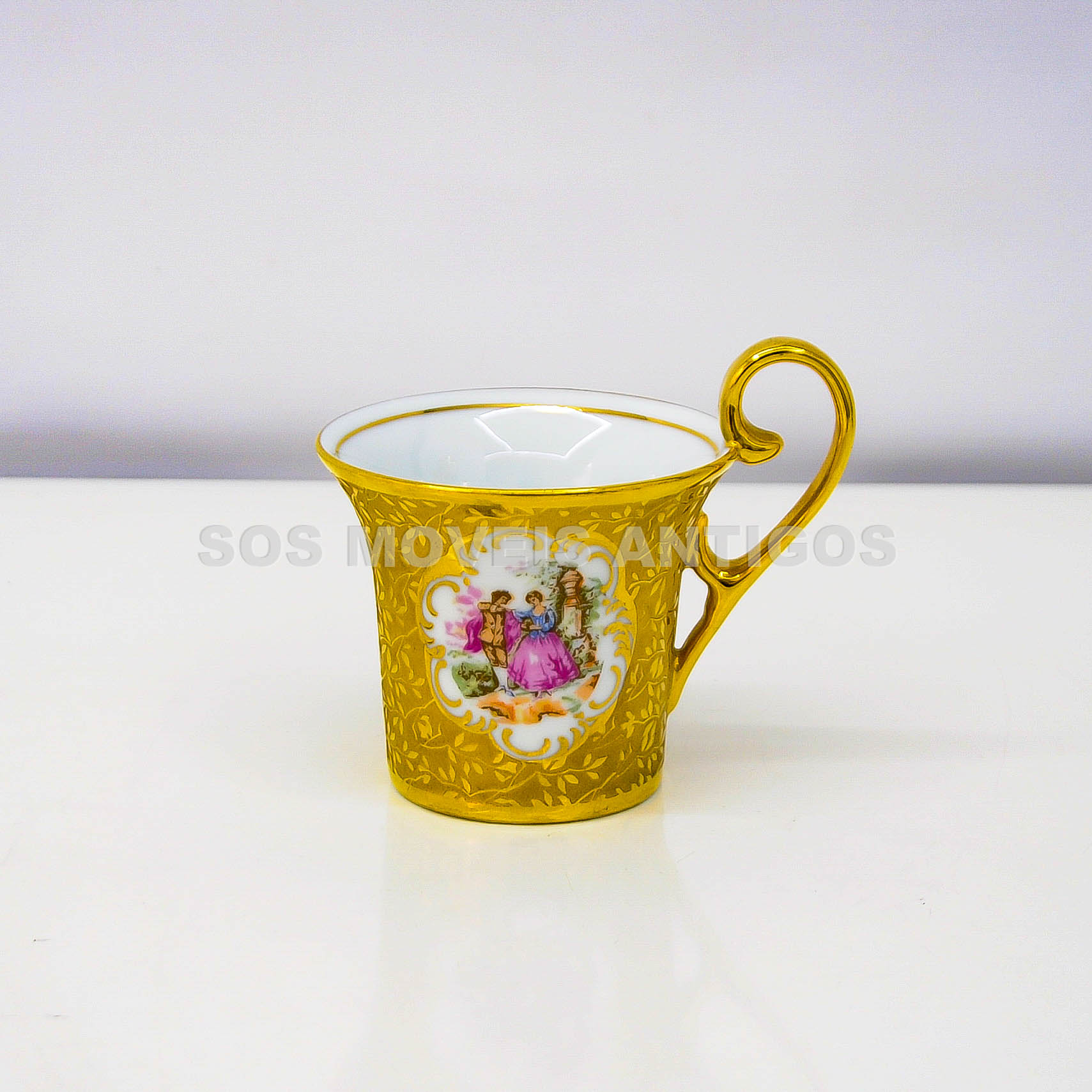 XÍCARA DE CHÁ EM PORCELANA POLOVI – SOSMOVEISANTIGOS – ANTIQUARIO SP (6)