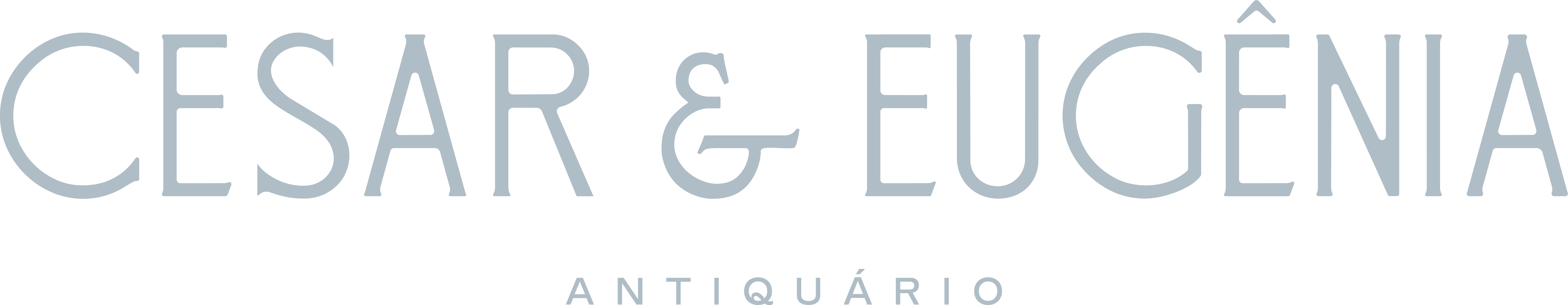 Cesar & Eugênia Antiquário